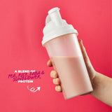 Mighty Plant Protein Powder Superberry 1x510g