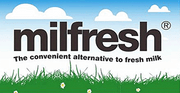 Milfresh logo