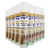 Millac Gold Whipped Topping 9x500g