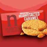 Nairn's Salted Caramel 