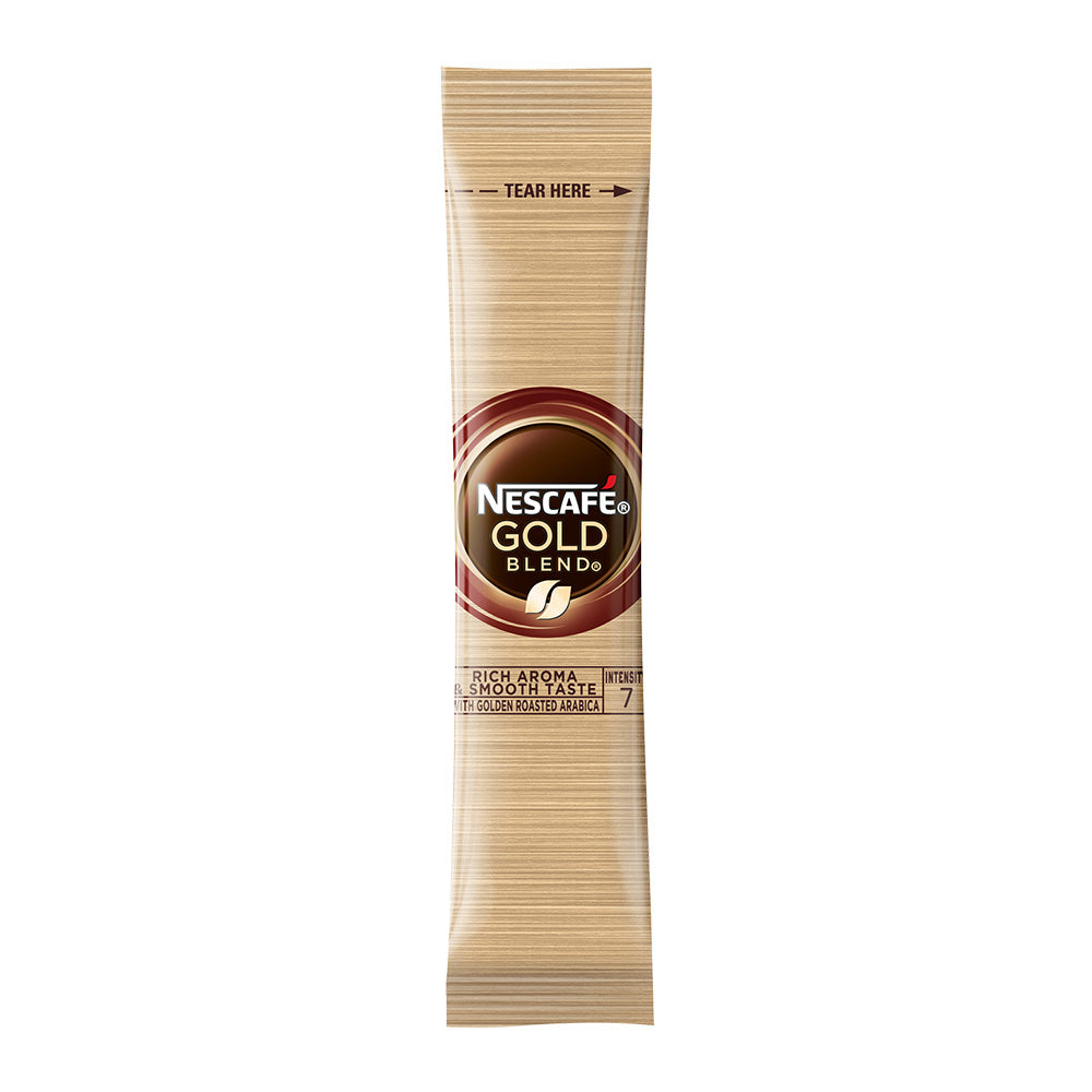 Nescafe Gold Blend Sticks 1x200