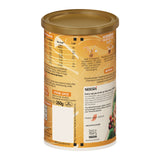 Nescafe Vanilla Cookie Dough Latte Coffee 5x260g Tubs
