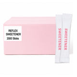 Refelex Sweetener Sticks 1x2000