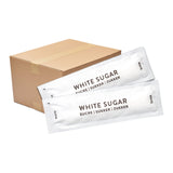 Reflex White Sugar Sticks 1x1000