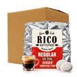 Case of RegularRico Senseo Compatible Pads