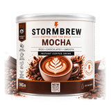 Stormbrew Mocha 1kg tin
