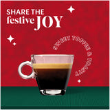 Starbucks By Nespresso Toffee Nut Coffee 12x10 Nespresso Coffee Capsules