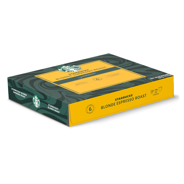 Nespresso Professional Coffee Capsules – Coffee Supplies Direct
