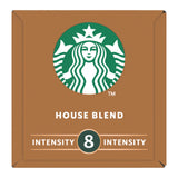 Starbucks House Blend