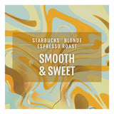 Starbucks By Nespresso Blonde Espresso Roast 1x10 Coffee Capsules
