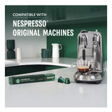 Starbucks By Nespresso Pike Place 1x10 Coffee Capsules