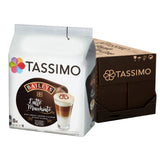 Tassimo Baileys Latte Macchiato Pods Case