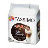 Tassimo T Discs Baileys Latte Macchiato Packet