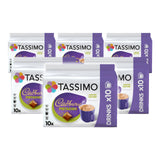 Tassimo Cadbury Pistachio Hot Chocolate Pods Case