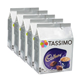 Tassimo Cadbury Chocolate Case