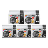 Tassimo Chai Latte 10 pods per pack 5 packets
