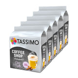 Tassimo T Discs Chai Latte 5pack