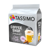 Tassimo  Chai Latte Packet