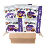 Tassimo Chocolate Variety Pack 50 Drinks