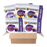 Tassimo Hot Chocolate Variety Pack 50 Drinks