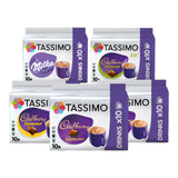 Tassimo Hot Chocolate Variety Pack 50 Drinks