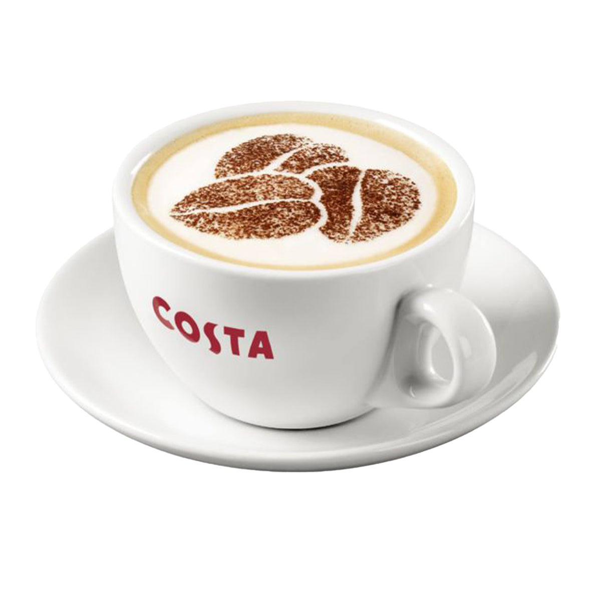 Tassimo Costa Cappuccino Cup