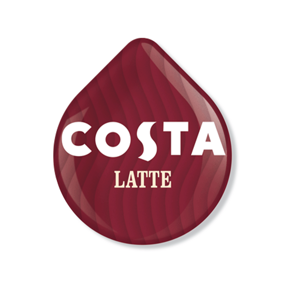 Tassimo Costa Latte T Disc