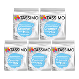 Tassimo Creamer From Milk Pods Case