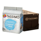 Tassimo T Discs Creamer From Milk Case