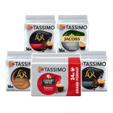 Tassimo Espresso Variety Pack