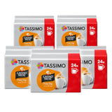 Tassimo Grand Mere Petit Déj 24 Coffee Pods Case