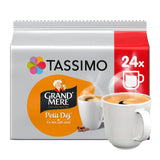 Tassimo Grand Mere Petit Déj 24 Coffee Pods Case