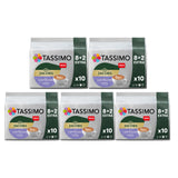 Tassimo Jacobs Cappuccino Choco Coffee Pods Case