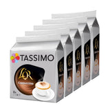 Tassimo  L'OR Cappuccino Case