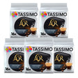 Tassimo Espresso Fortissimo 5 Pack