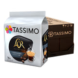 Tassimo Espresso Fortissimo Case