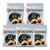 Tassimo L'OR Absolu Coffee Pods Case