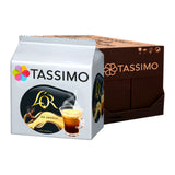 Tassimo L'OR Absolu Coffee Pods Case