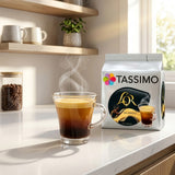 Tassimo L'OR Absolu Coffee Pods Case
