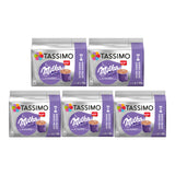 Tassimo Milka with case