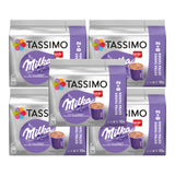 Miilka 5 packets