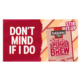 Yorkshire Tea Victoria Sponge Tea Bags 4x40