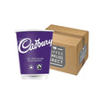 Kenco 2GO! Cadbury hot chocolate case 15 x 10 drinks