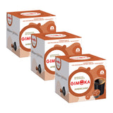 Gimoka Dolce Gusto Compatible 3 x 16 Americano Coffee Pods