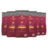 Taylors of Harrogate Brazil Fazenda Pinhal Beans Case 6 x 227g