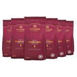 Taylors of Harrogate Brazil Fazenda Pinhal Ground Coffee 6x227g
