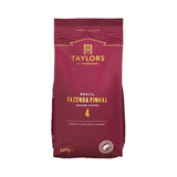 Taylors of Harrogate Brazil Fazenda Pinhal Ground Coffee 227g