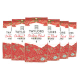 Taylors of Harrogate Christmas Blend Ground Coffee 6 x 227g