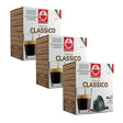Tiziano Bonini Dolce Gusto Compatible 3 x 16 Espresso Classico Coffee Pods