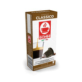 Bonini Espresso Classico Capsules10 Nespresso Compatible Pods
